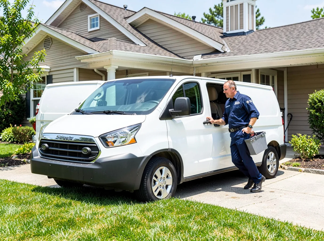 Emergency Plumber company in Omaha, TX
