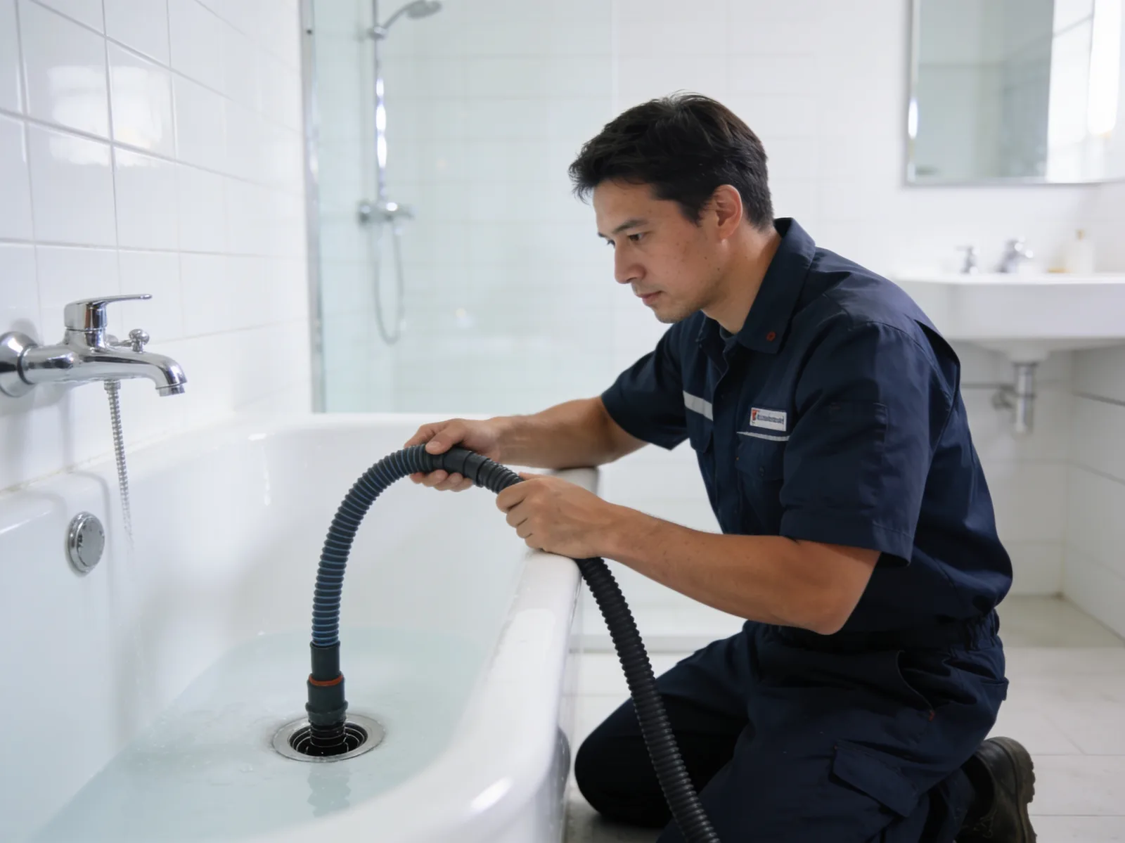 Emergency Plumber Omaha, TX FAQs